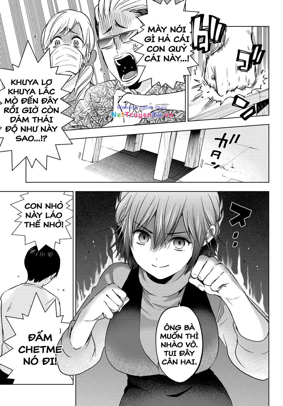 Hôn Thê Cúc Cu: Chapter 139