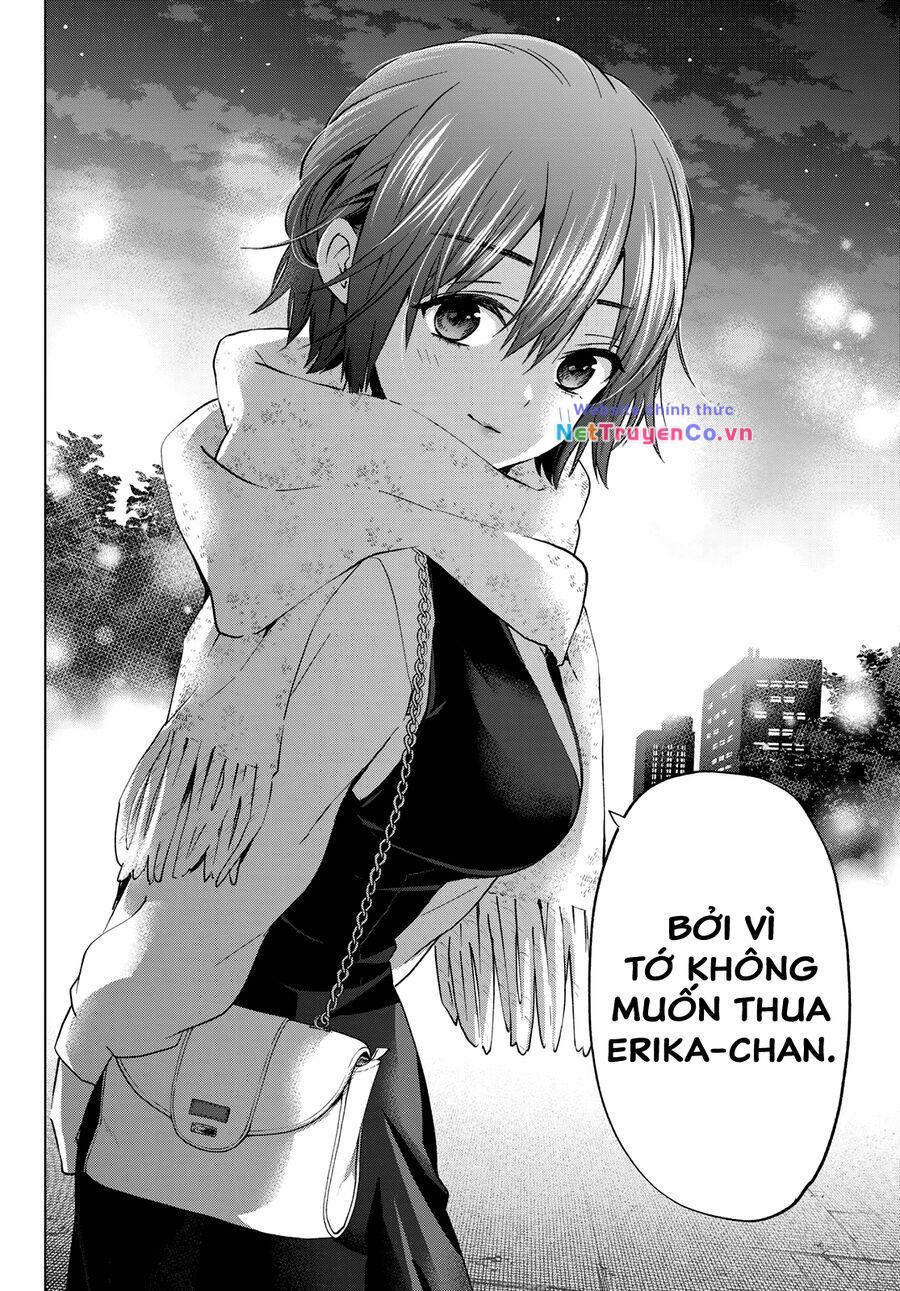 Hôn Thê Cúc Cu: Chapter 139
