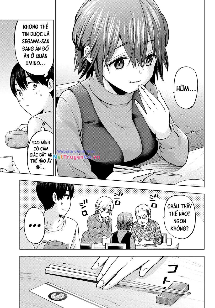 Hôn Thê Cúc Cu: Chapter 139