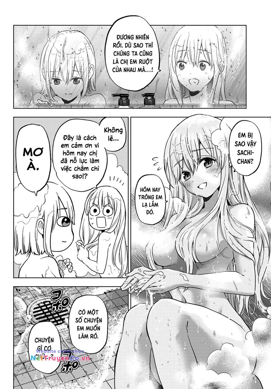 Hôn Thê Cúc Cu: Chapter 140