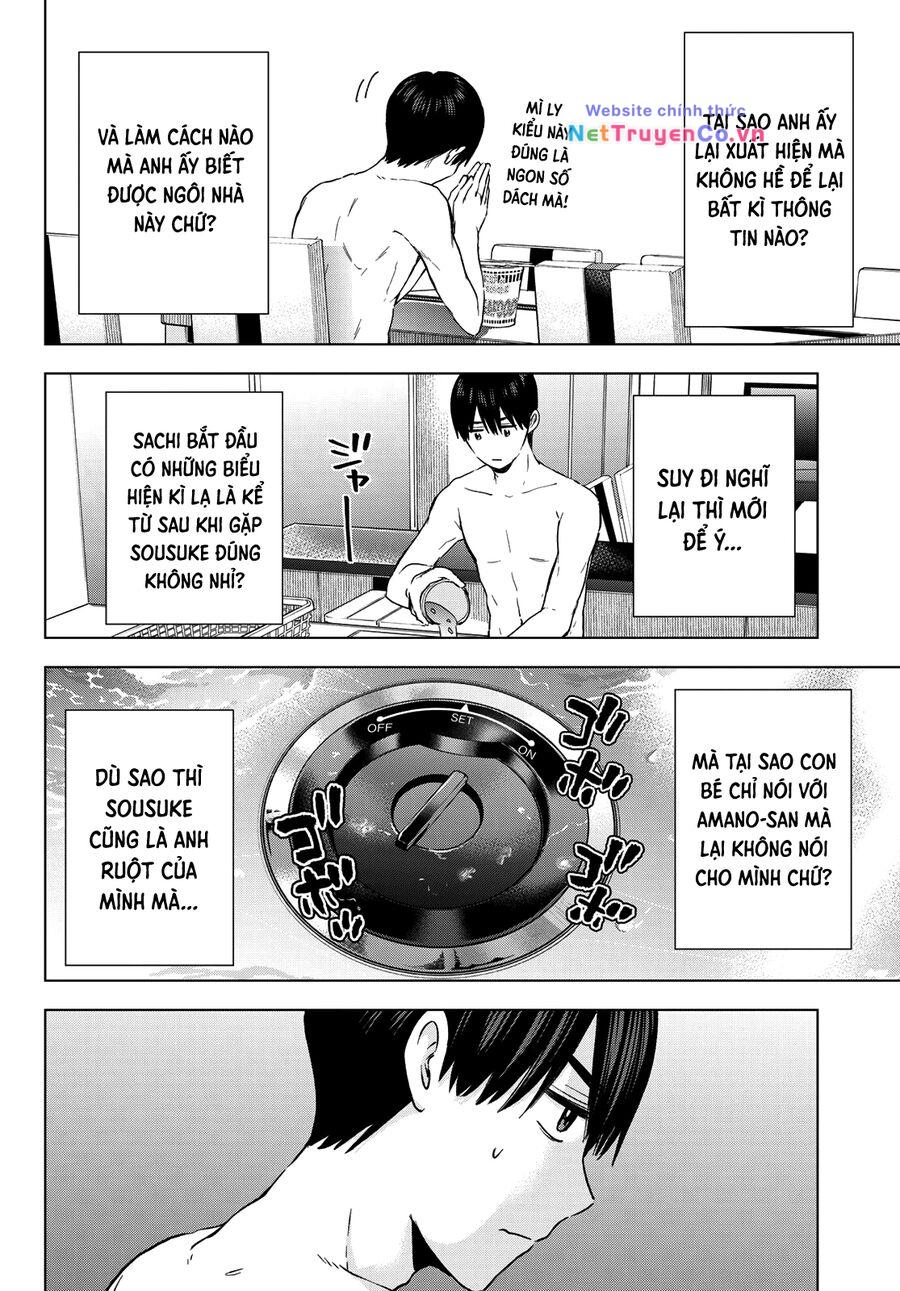 Hôn Thê Cúc Cu: Chapter 141