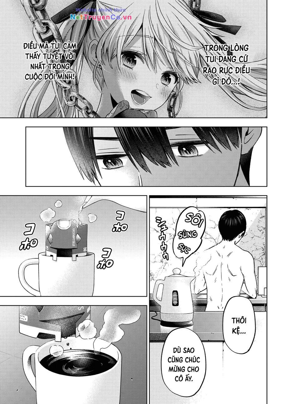 Hôn Thê Cúc Cu: Chapter 141
