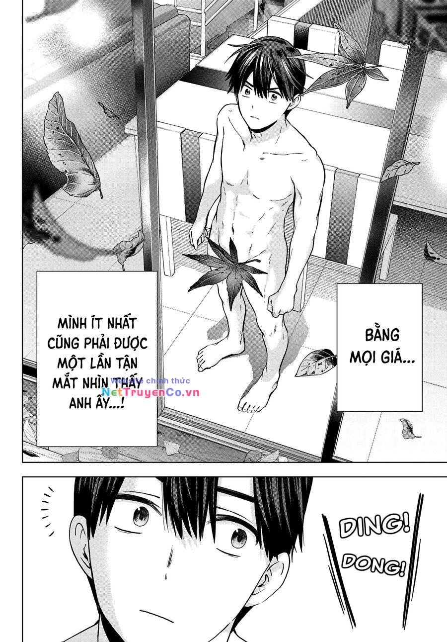 Hôn Thê Cúc Cu: Chapter 141