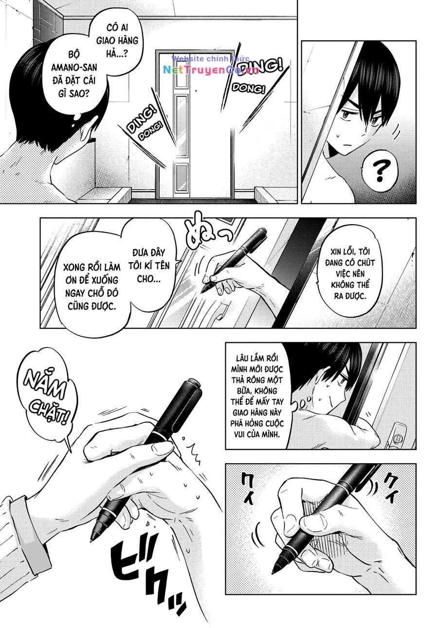 Hôn Thê Cúc Cu: Chapter 141