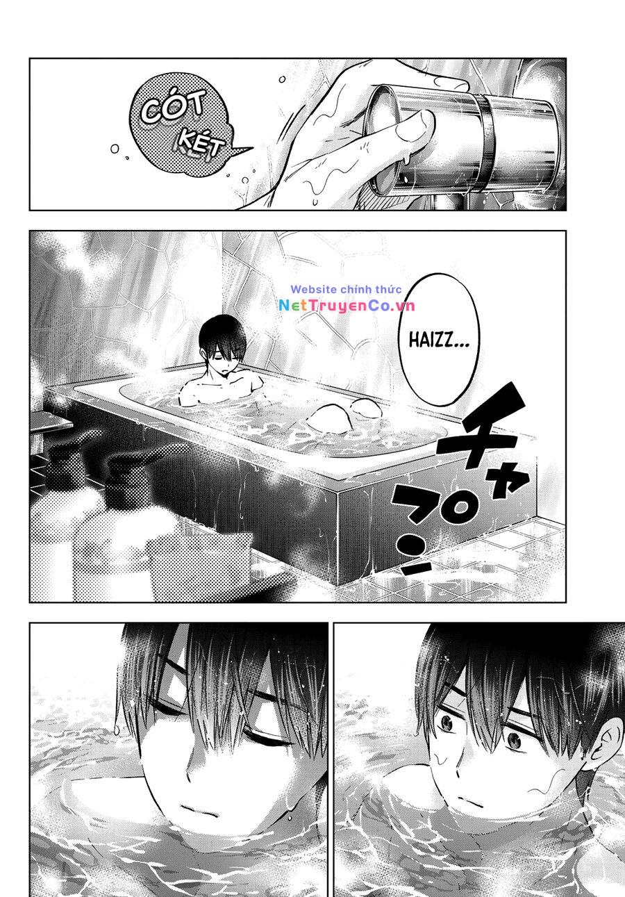 Hôn Thê Cúc Cu: Chapter 141