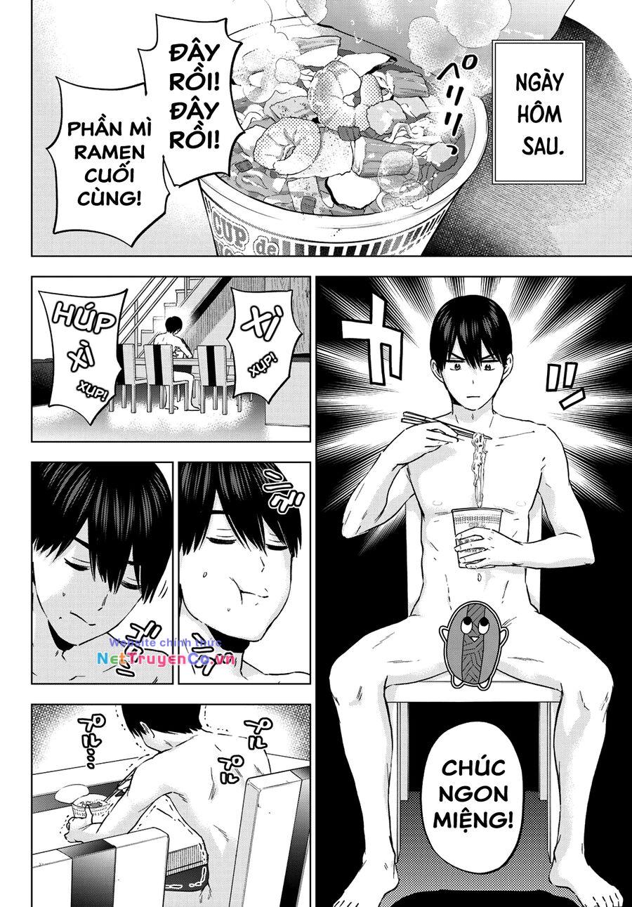 Hôn Thê Cúc Cu: Chapter 141