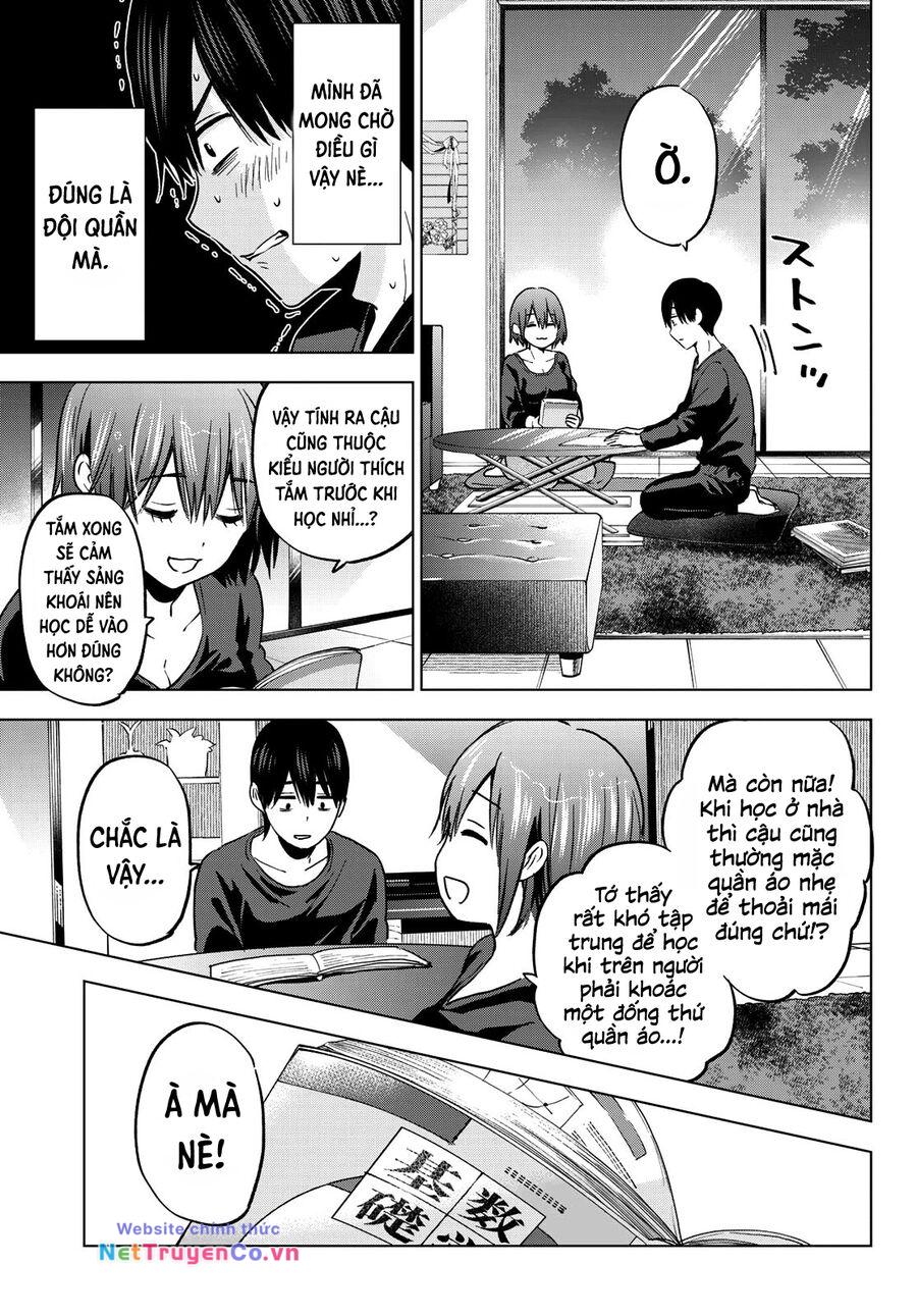 Hôn Thê Cúc Cu: Chapter 142