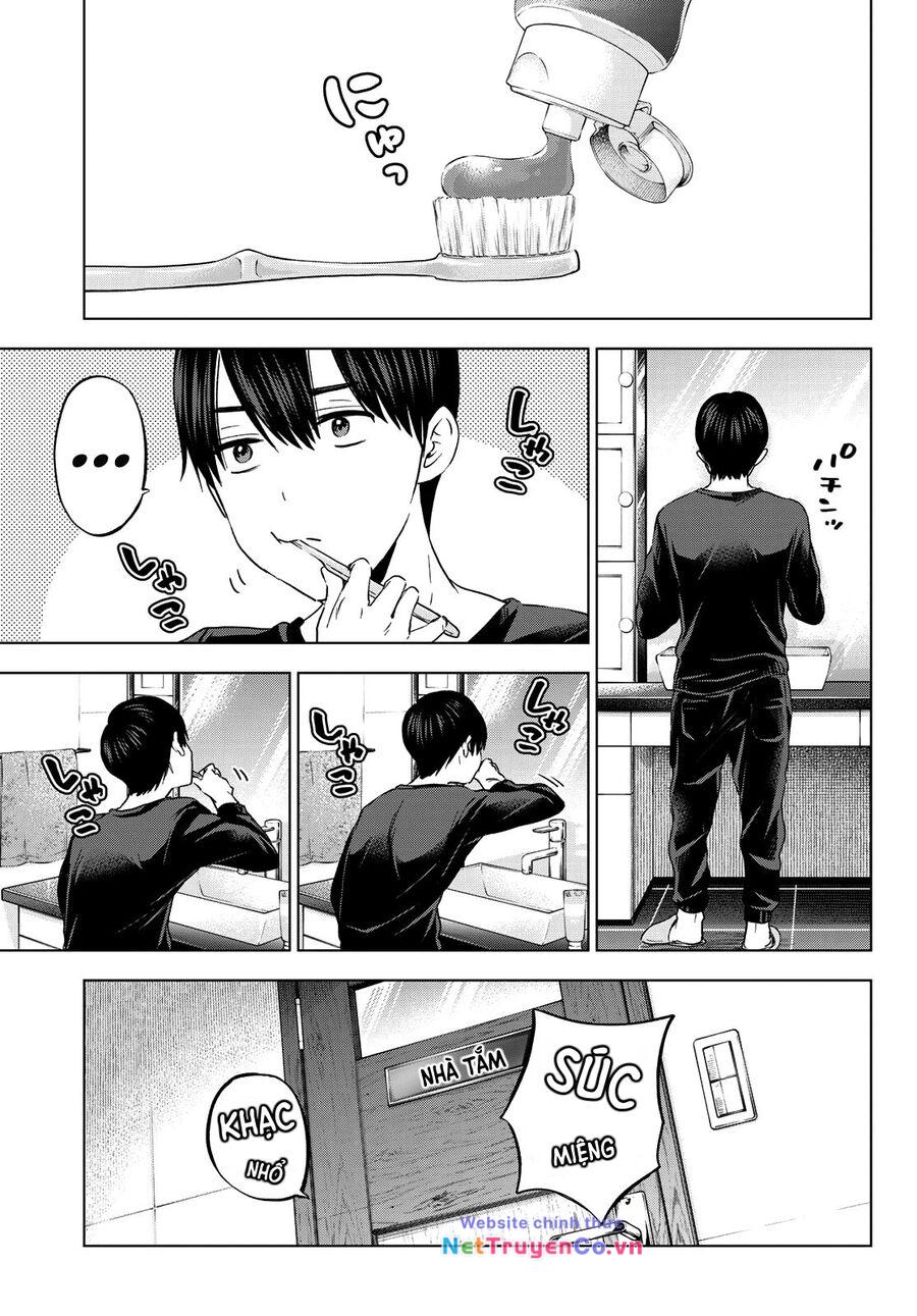Hôn Thê Cúc Cu: Chapter 142