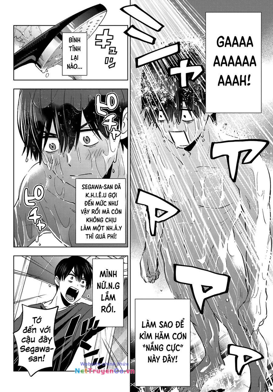 Hôn Thê Cúc Cu: Chapter 142