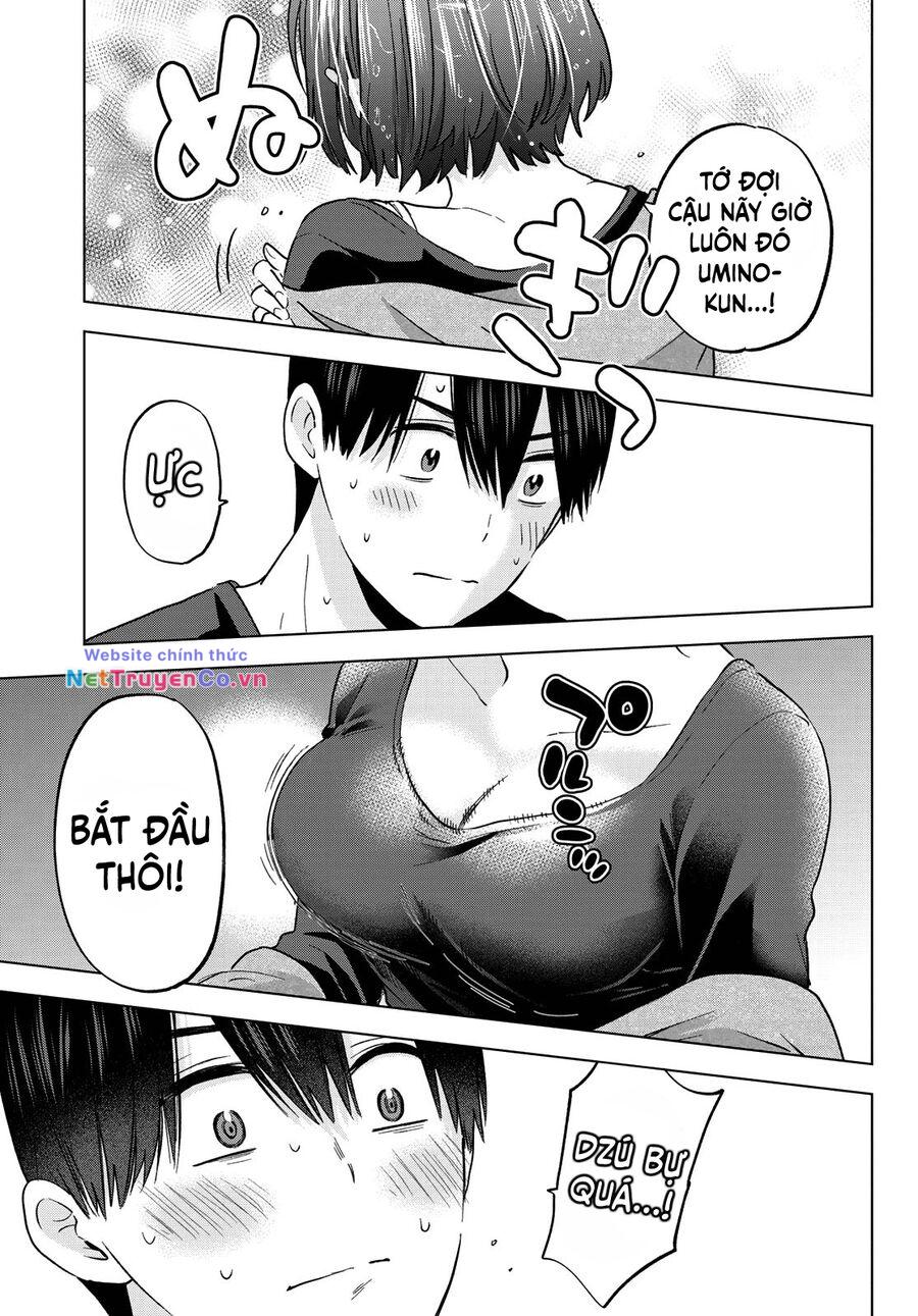 Hôn Thê Cúc Cu: Chapter 142