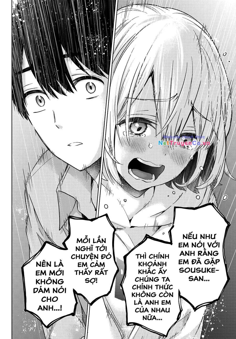Hôn Thê Cúc Cu: Chapter 144
