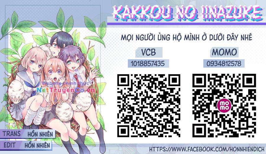 Hôn Thê Cúc Cu: Chapter 144