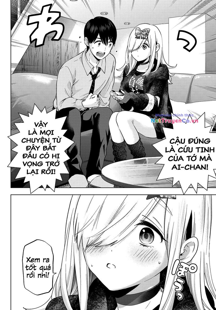 Hôn Thê Cúc Cu: Chapter 146
