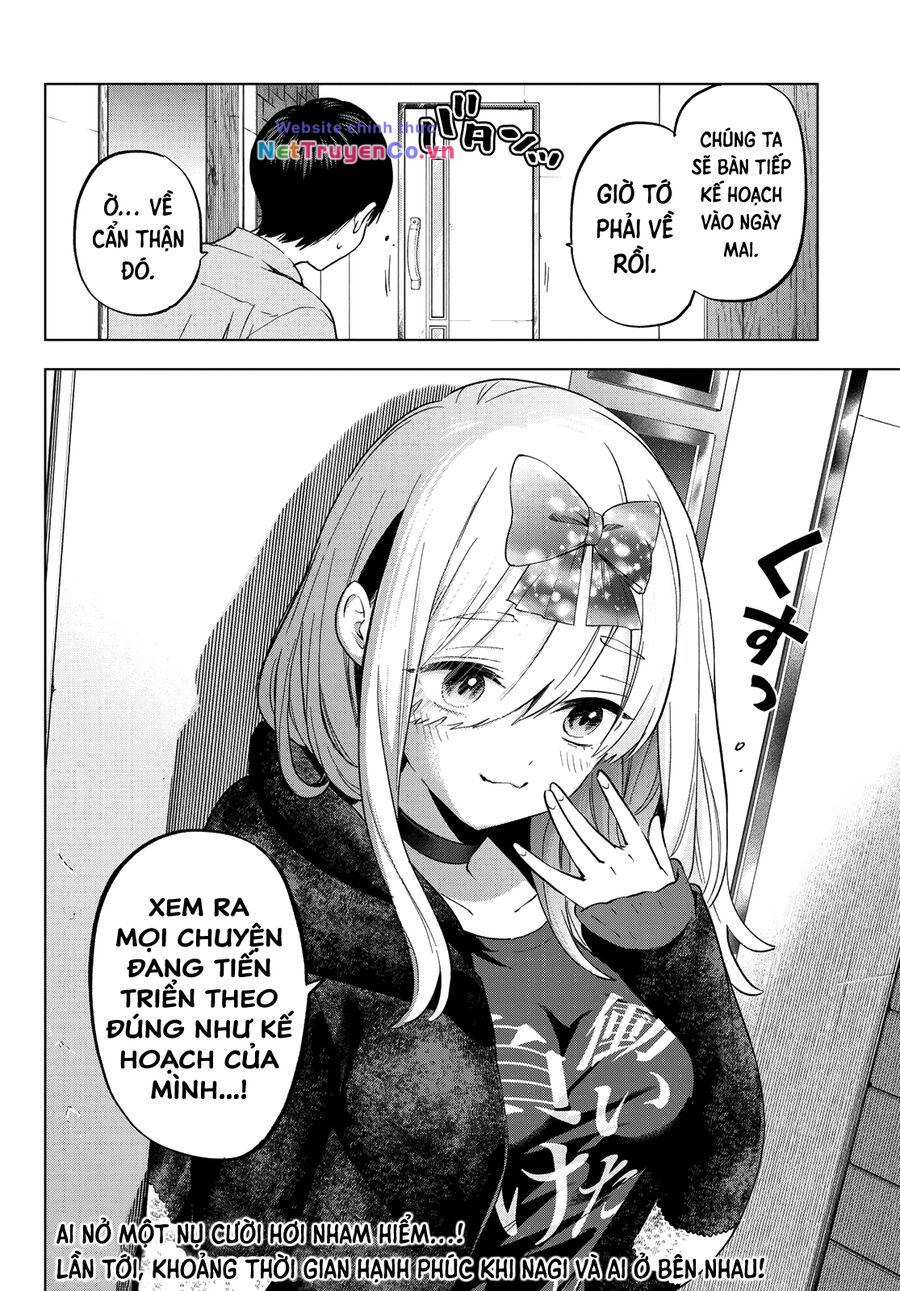 Hôn Thê Cúc Cu: Chapter 146
