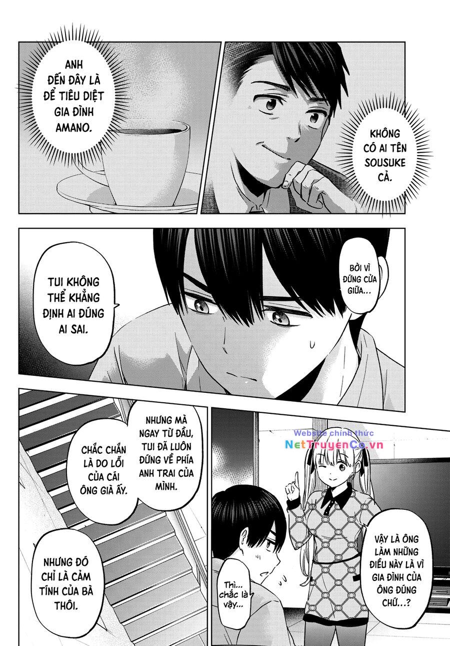 Hôn Thê Cúc Cu: Chapter 146