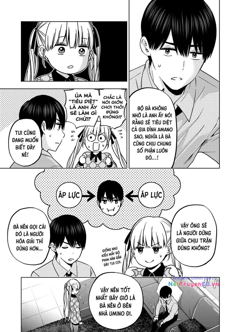 Hôn Thê Cúc Cu: Chapter 146