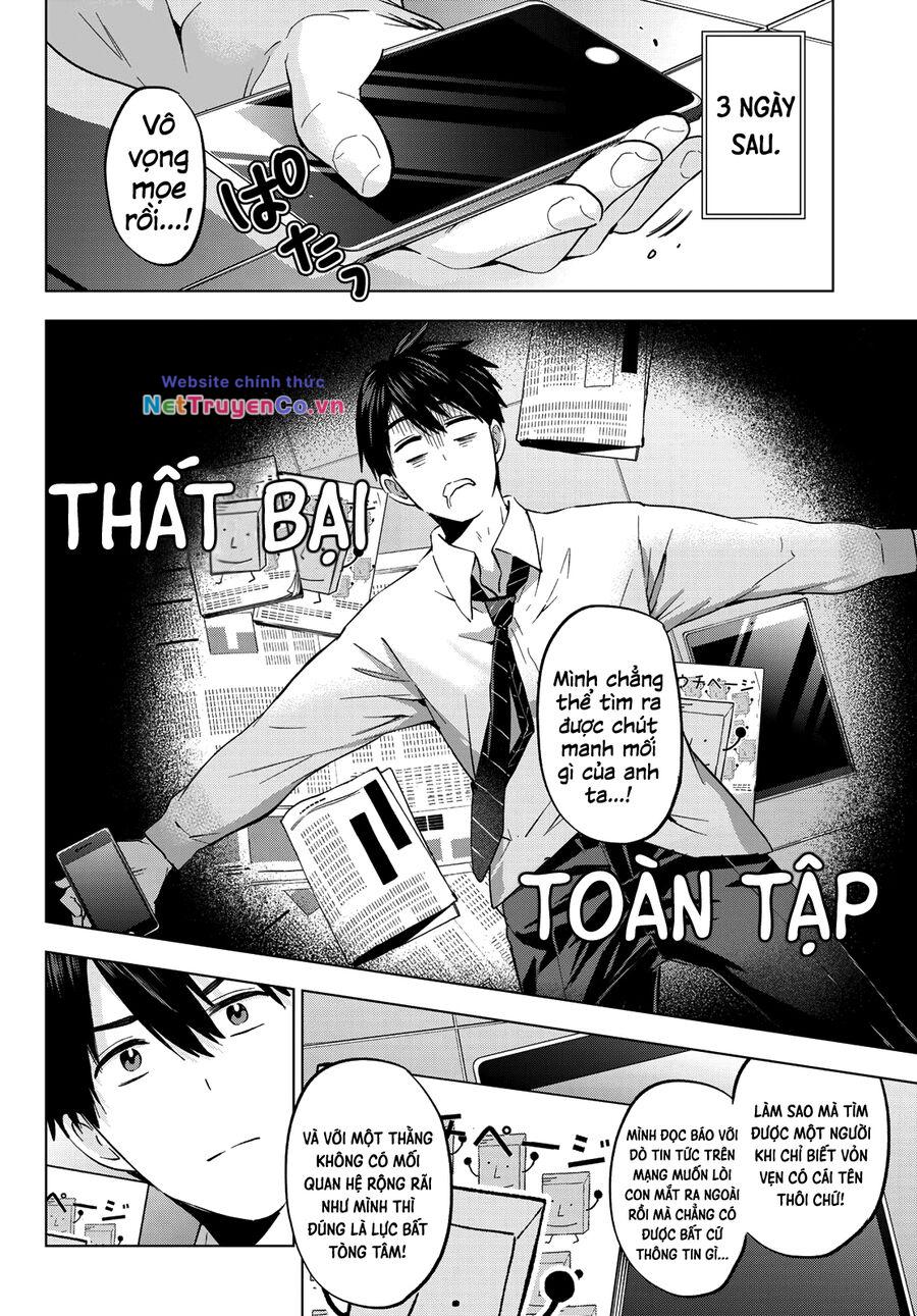 Hôn Thê Cúc Cu: Chapter 146