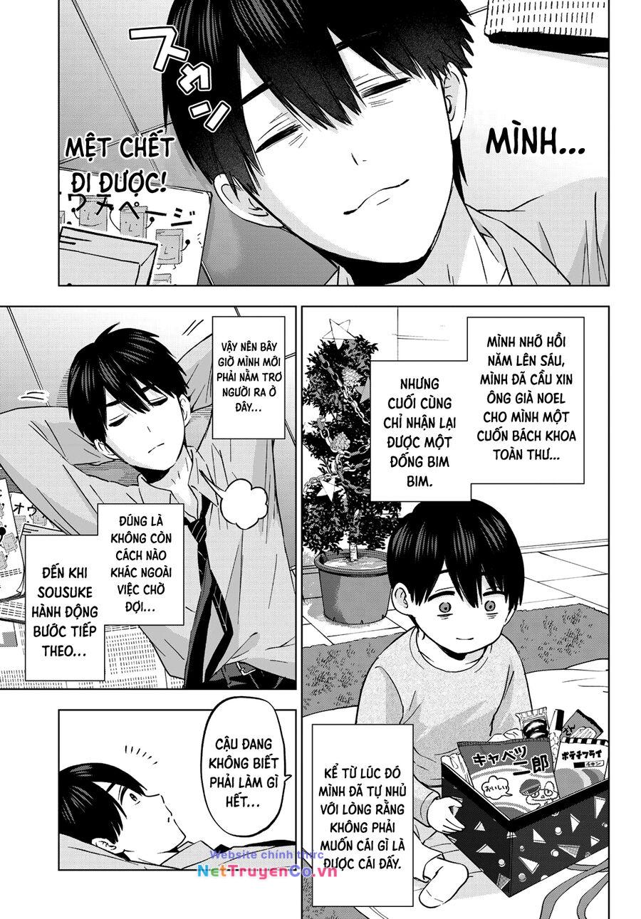 Hôn Thê Cúc Cu: Chapter 146