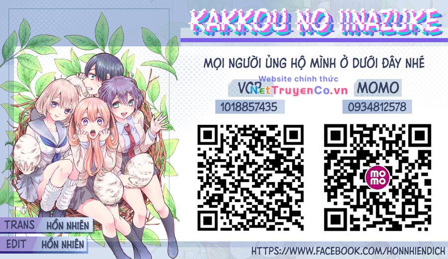 Hôn Thê Cúc Cu: Chapter 147