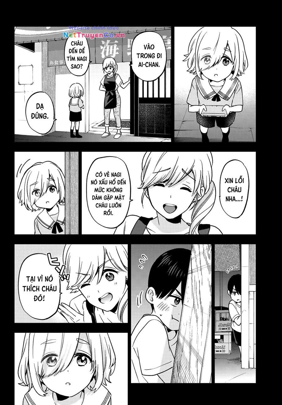 Hôn Thê Cúc Cu: Chapter 149