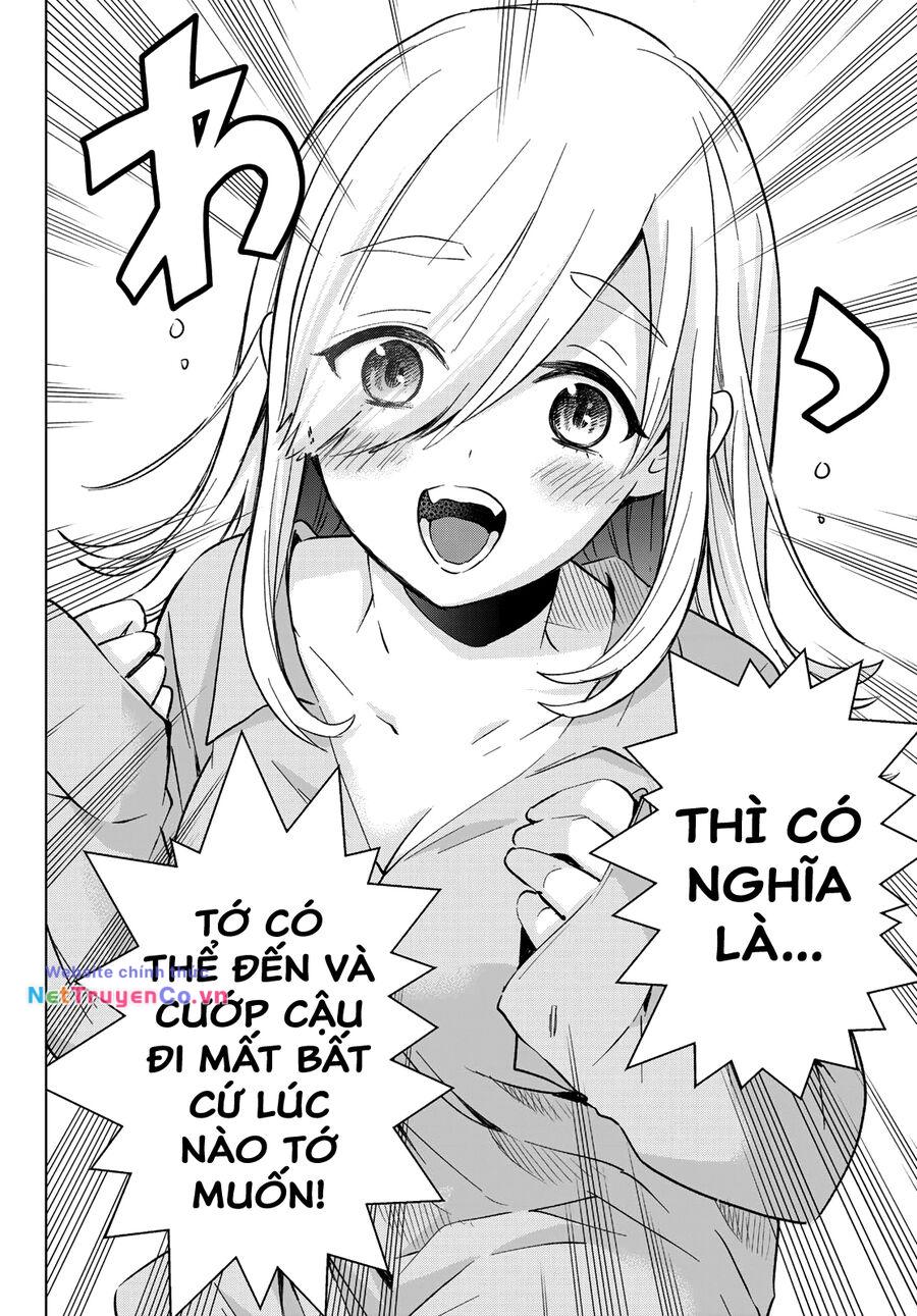 Hôn Thê Cúc Cu: Chapter 149