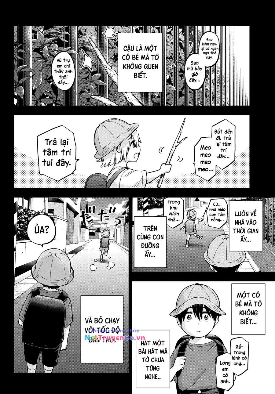 Hôn Thê Cúc Cu: Chapter 149