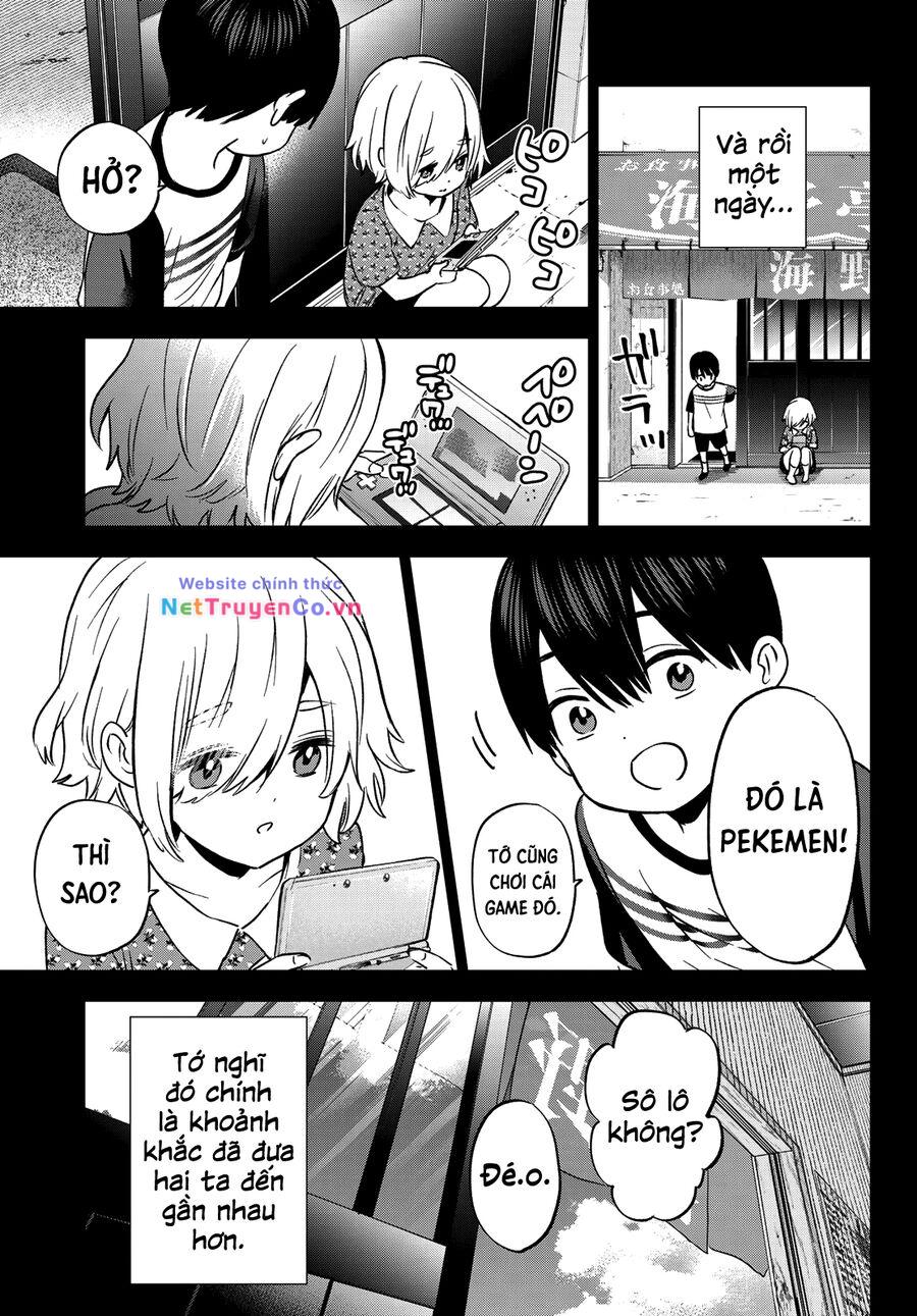 Hôn Thê Cúc Cu: Chapter 149