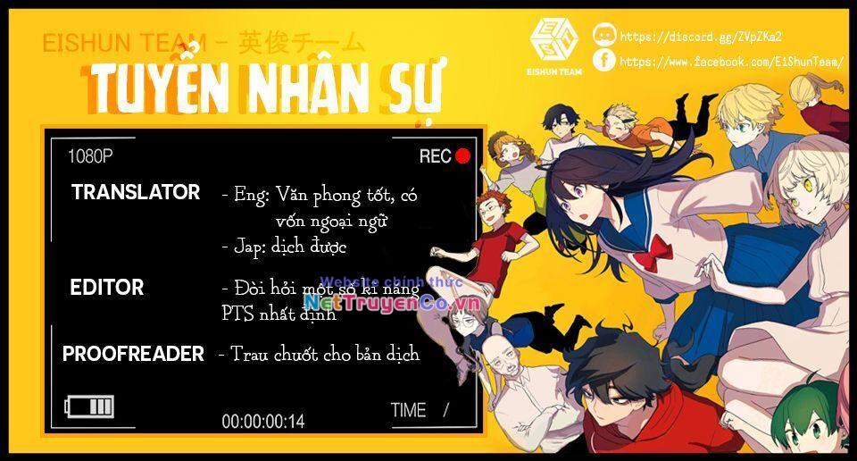 Hôn Thê Cúc Cu: Chapter 15