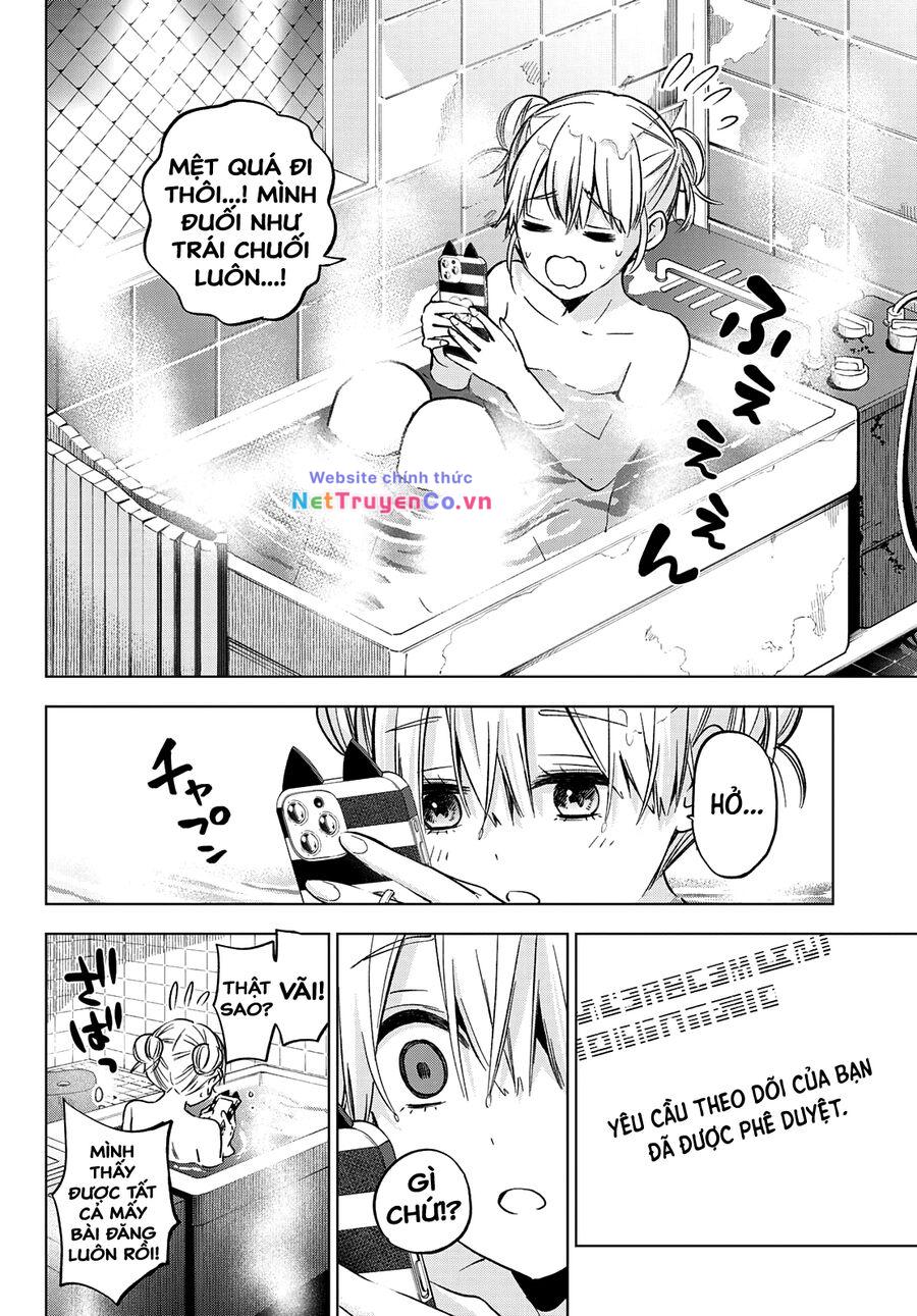 Hôn Thê Cúc Cu: Chapter 150