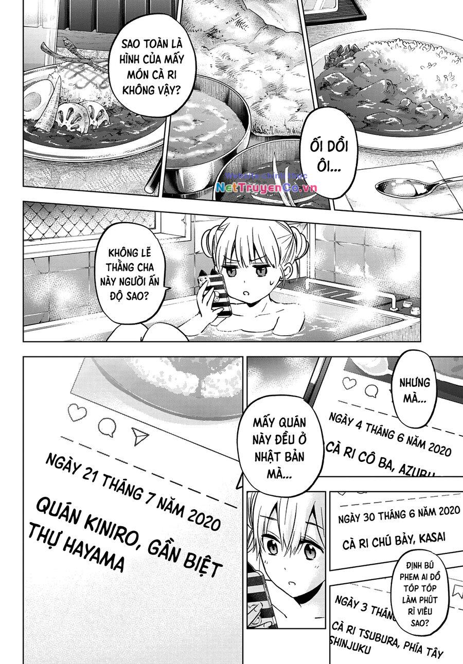 Hôn Thê Cúc Cu: Chapter 150