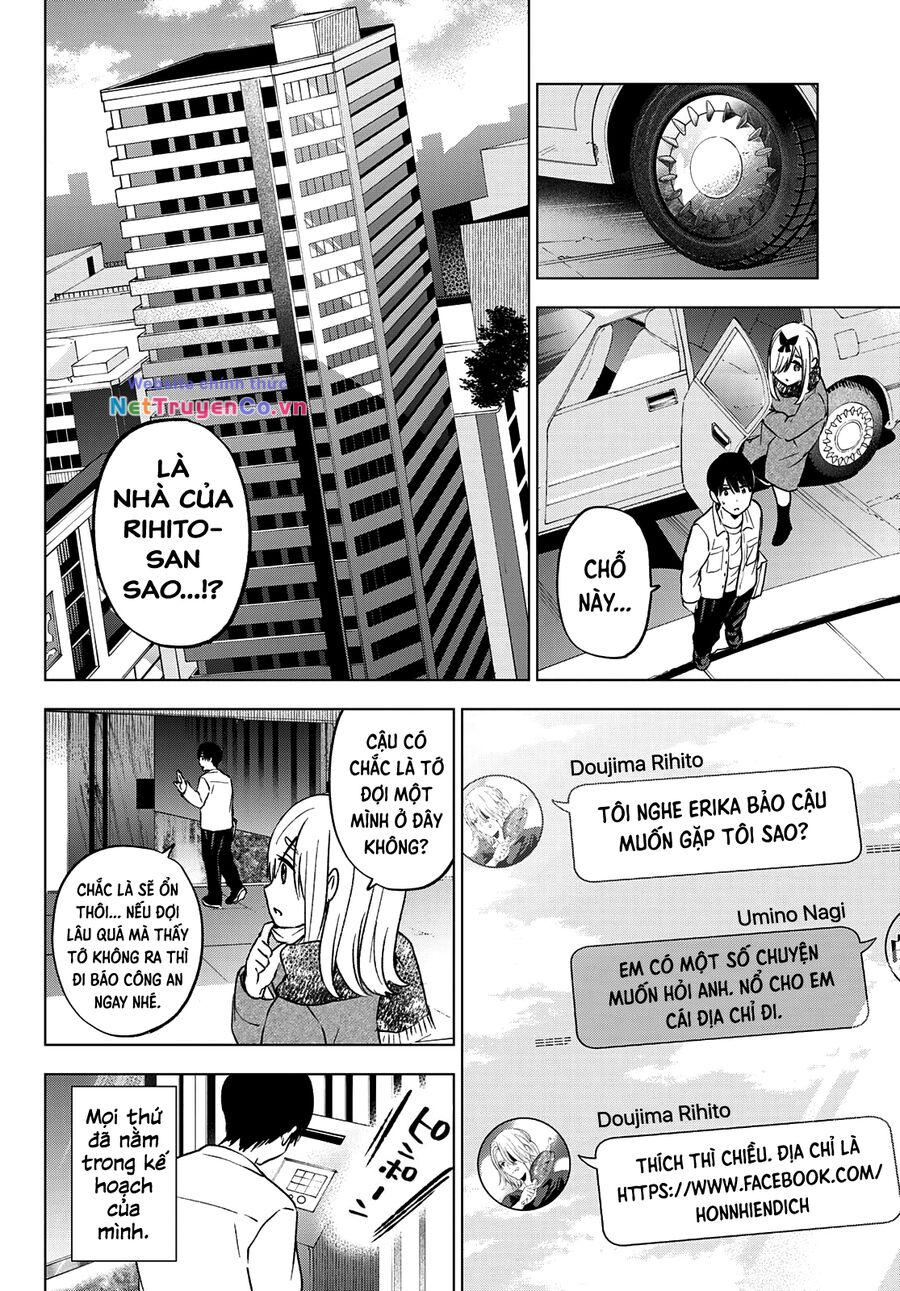 Hôn Thê Cúc Cu: Chapter 150