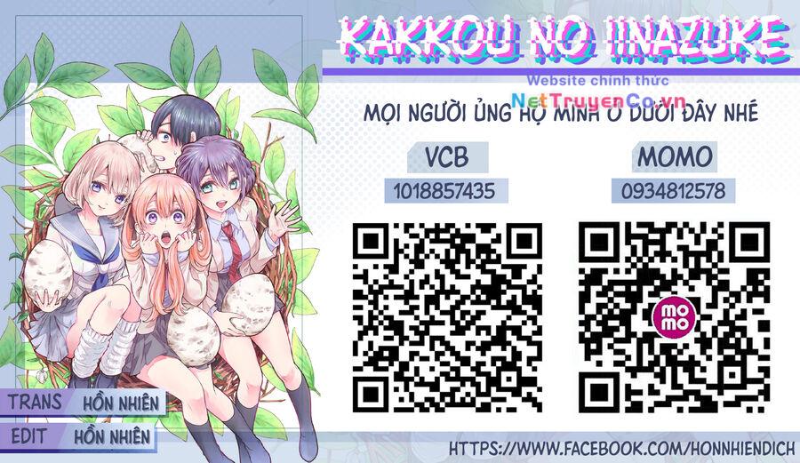 Hôn Thê Cúc Cu: Chapter 150