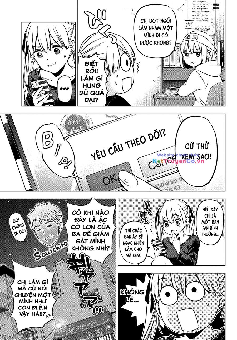 Hôn Thê Cúc Cu: Chapter 150