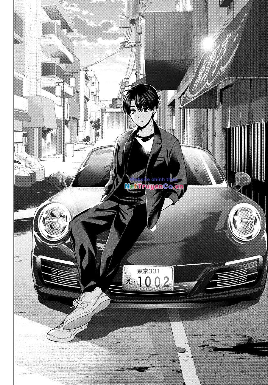 Hôn Thê Cúc Cu: Chapter 151