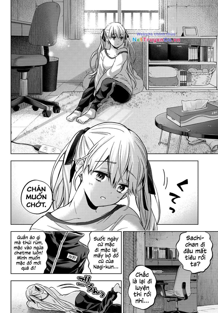 Hôn Thê Cúc Cu: Chapter 151