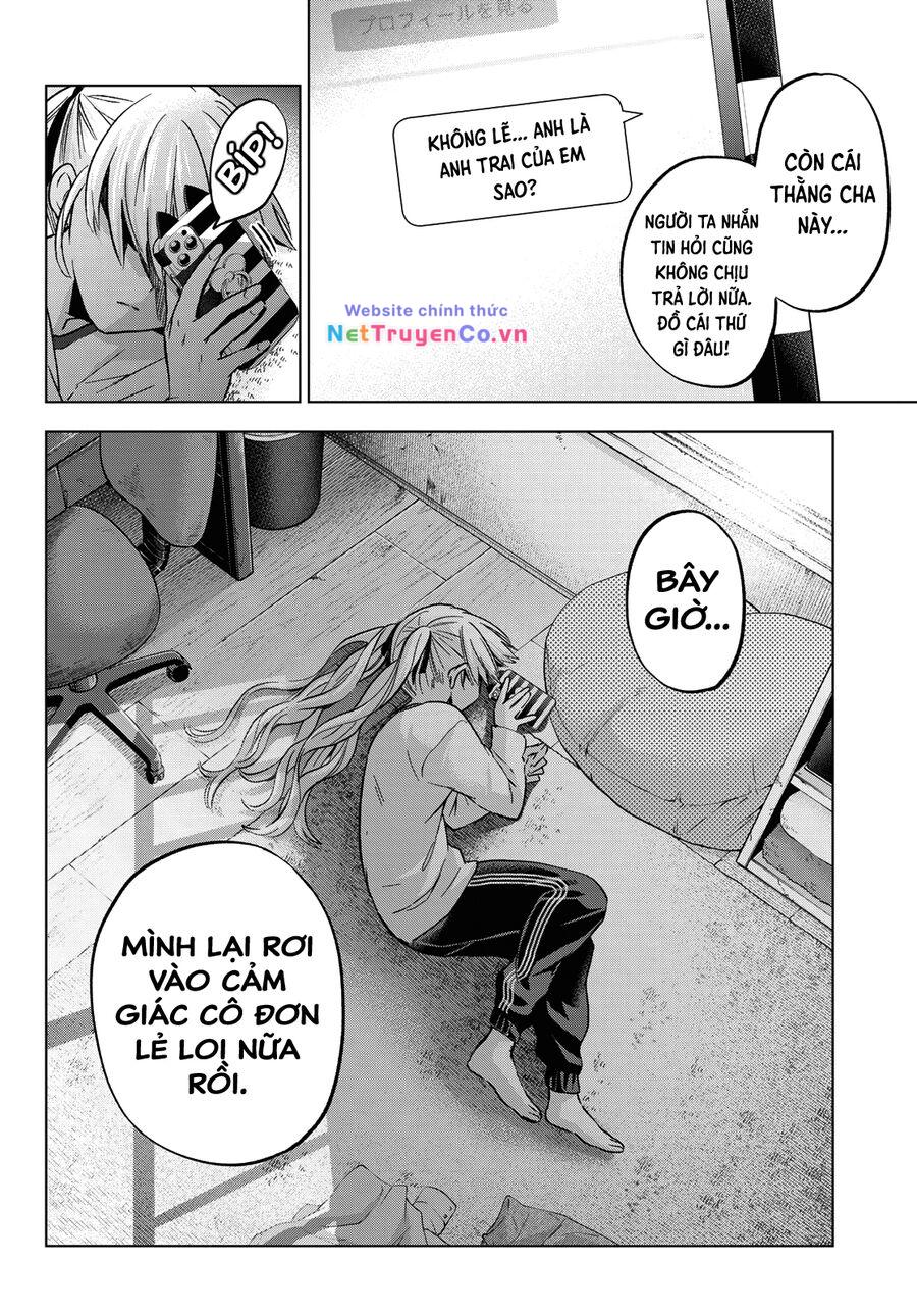 Hôn Thê Cúc Cu: Chapter 151