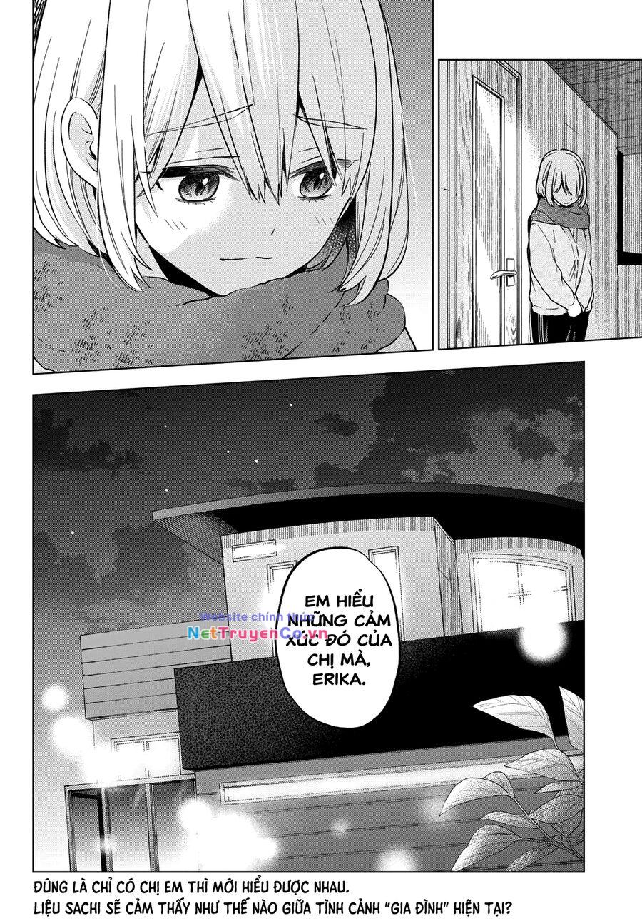 Hôn Thê Cúc Cu: Chapter 153