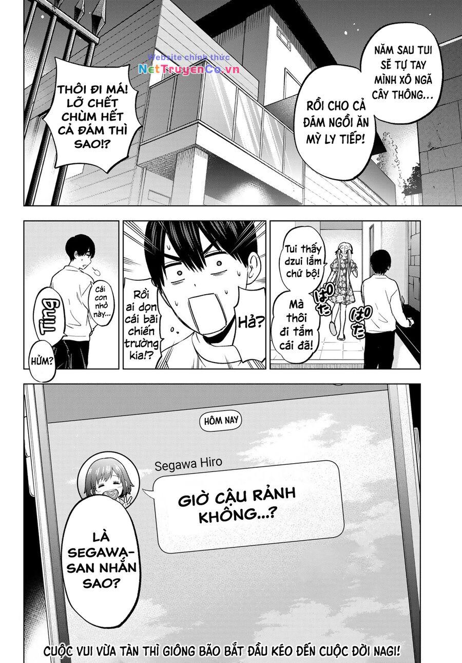Hôn Thê Cúc Cu: Chapter 157