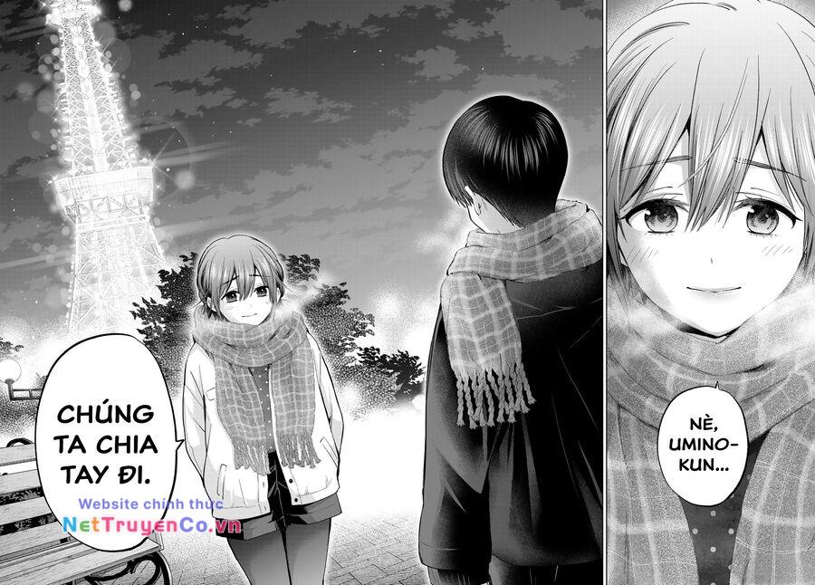 Hôn Thê Cúc Cu: Chapter 158