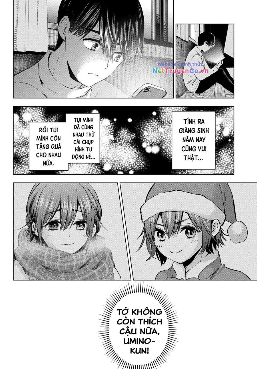Hôn Thê Cúc Cu: Chapter 159
