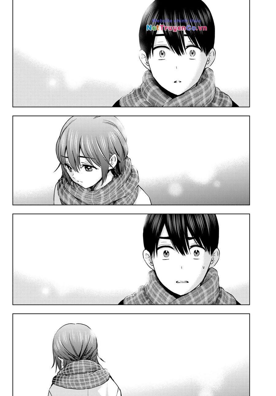Hôn Thê Cúc Cu: Chapter 159