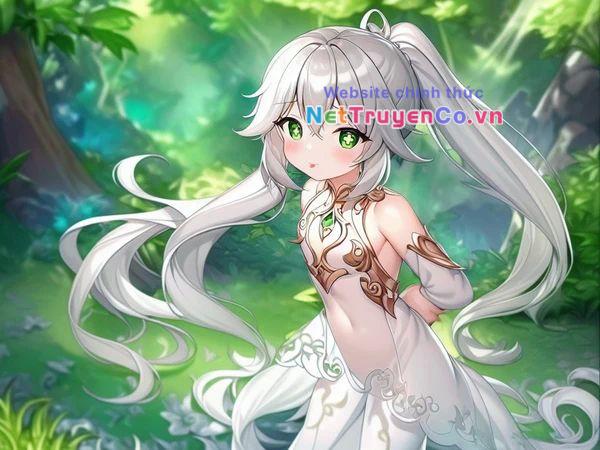 Hôn Thê Cúc Cu: Chapter 159