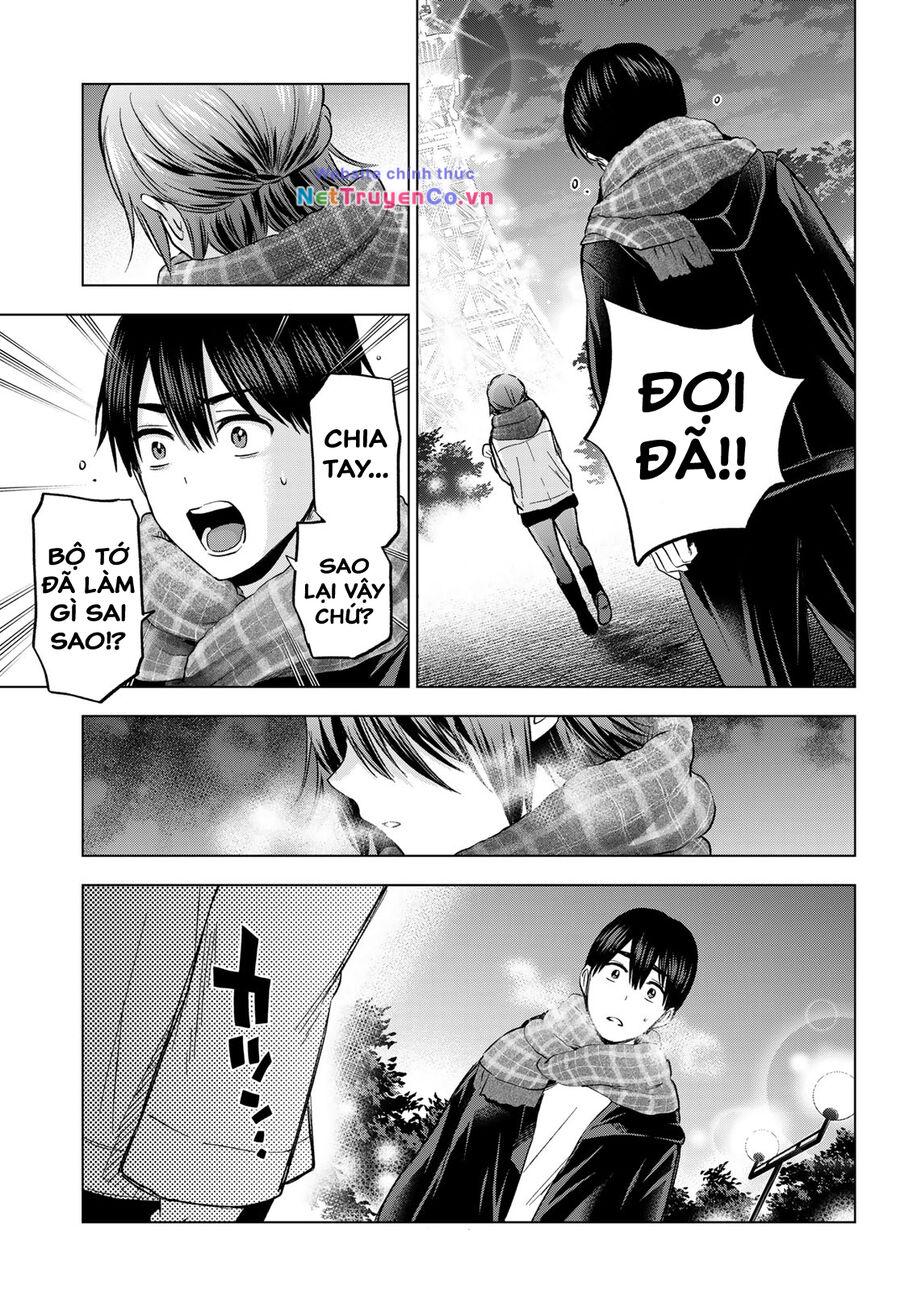 Hôn Thê Cúc Cu: Chapter 159