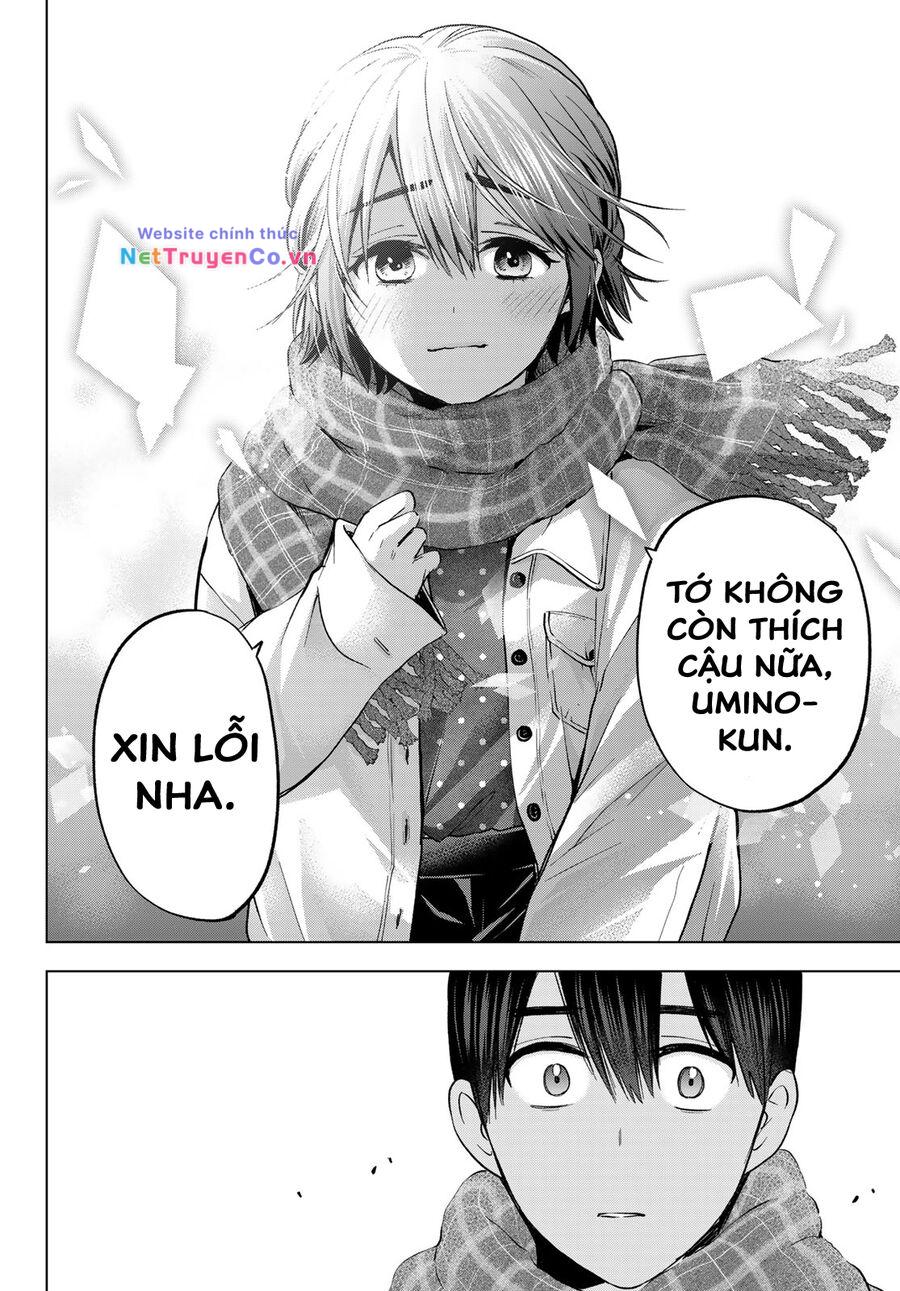 Hôn Thê Cúc Cu: Chapter 159