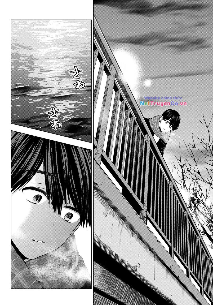 Hôn Thê Cúc Cu: Chapter 159