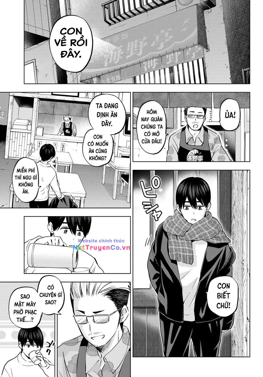 Hôn Thê Cúc Cu: Chapter 159