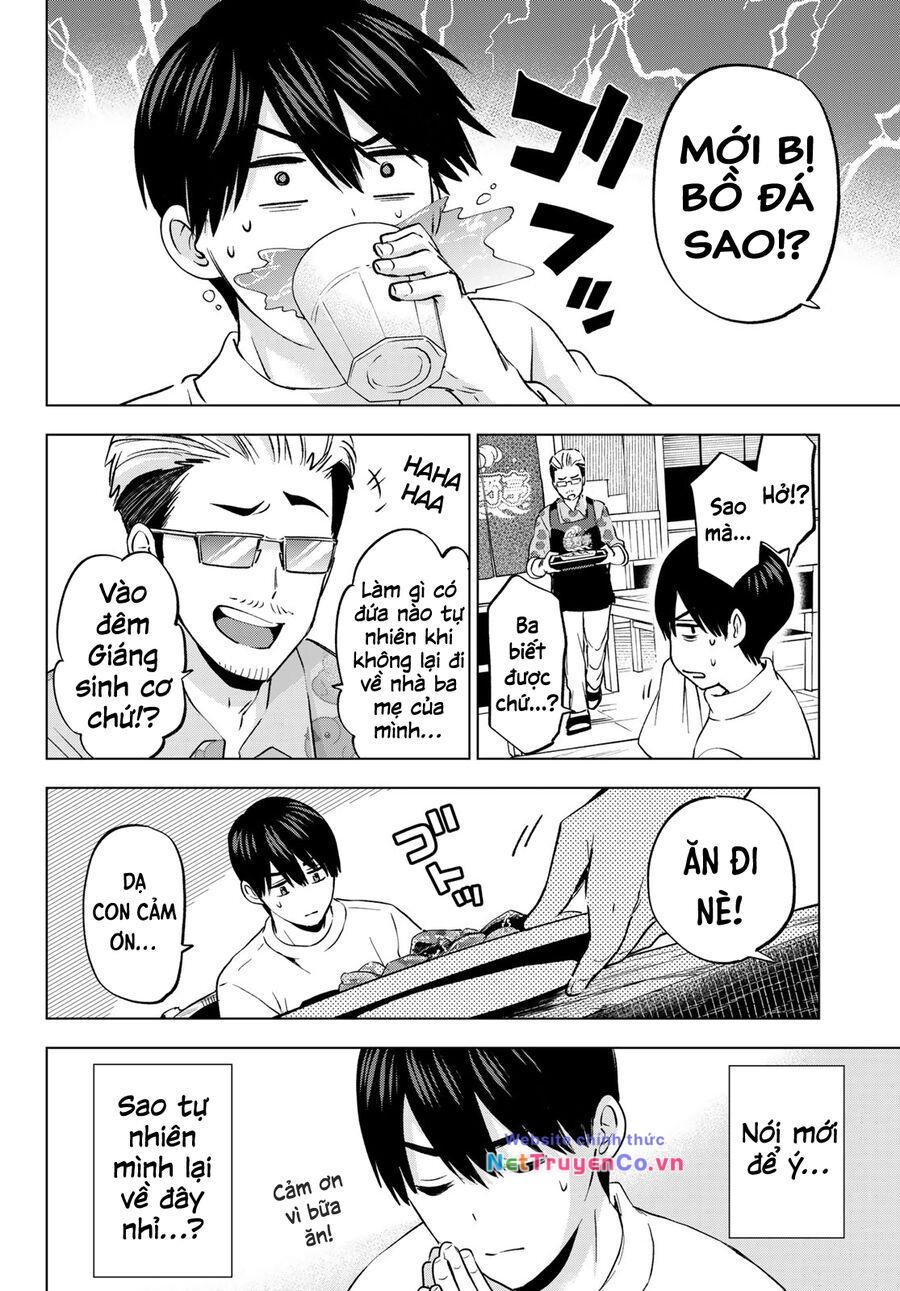 Hôn Thê Cúc Cu: Chapter 159
