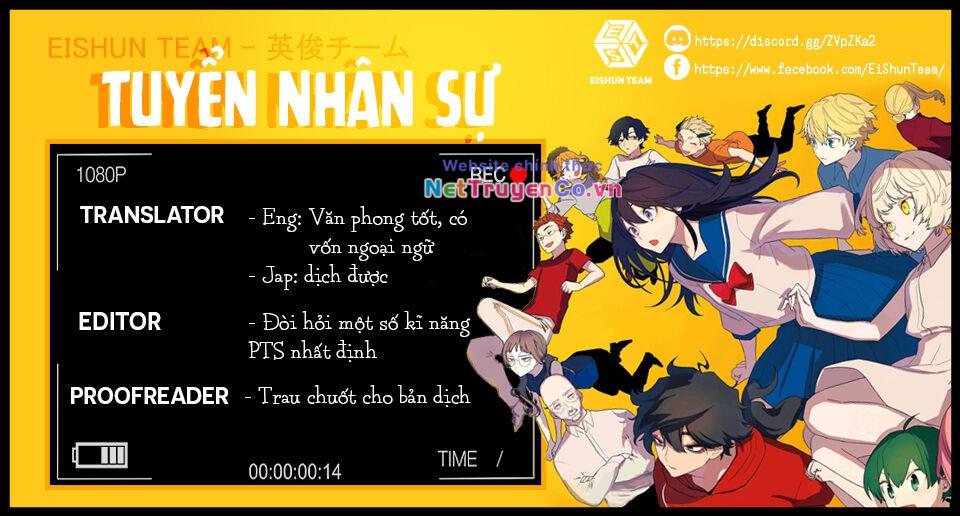 Hôn Thê Cúc Cu: Chapter 16