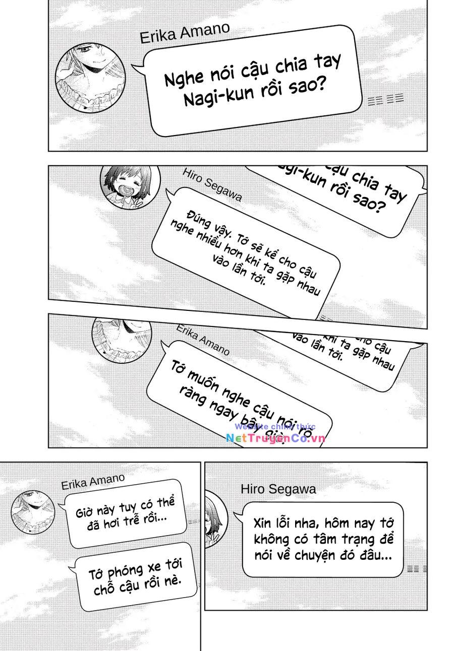 Hôn Thê Cúc Cu: Chapter 160