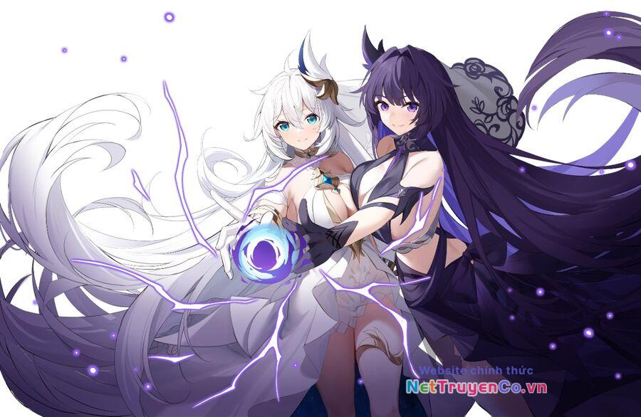Hôn Thê Cúc Cu: Chapter 160